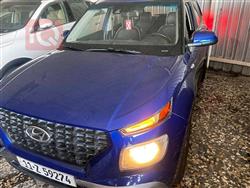 هیوندای ڤینیو